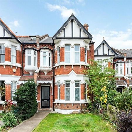 Luxurious Flat In London Apartment West Dulwich Bagian luar foto