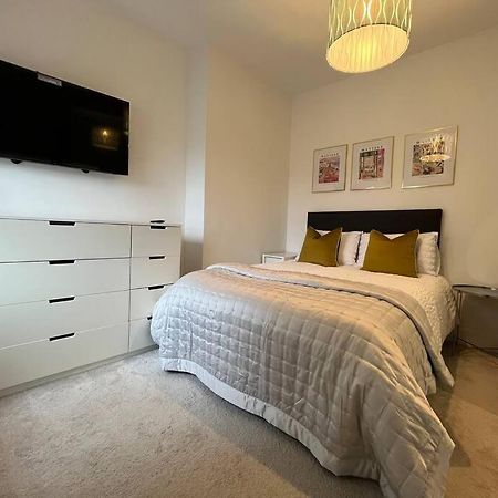 Luxurious Flat In London Apartment West Dulwich Bagian luar foto