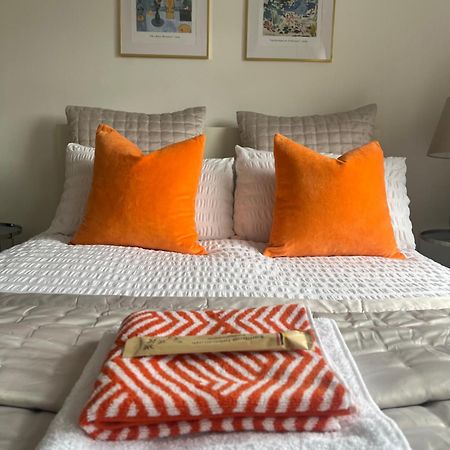 Luxurious Flat In London Apartment West Dulwich Bagian luar foto