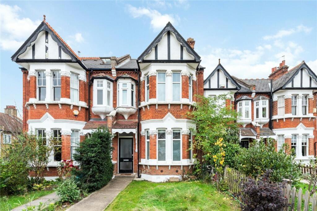 Luxurious Flat In London Apartment West Dulwich Bagian luar foto