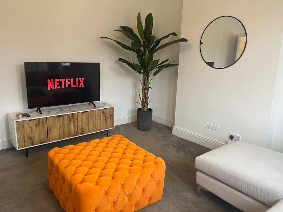 Luxurious Flat In London Apartment West Dulwich Bagian luar foto