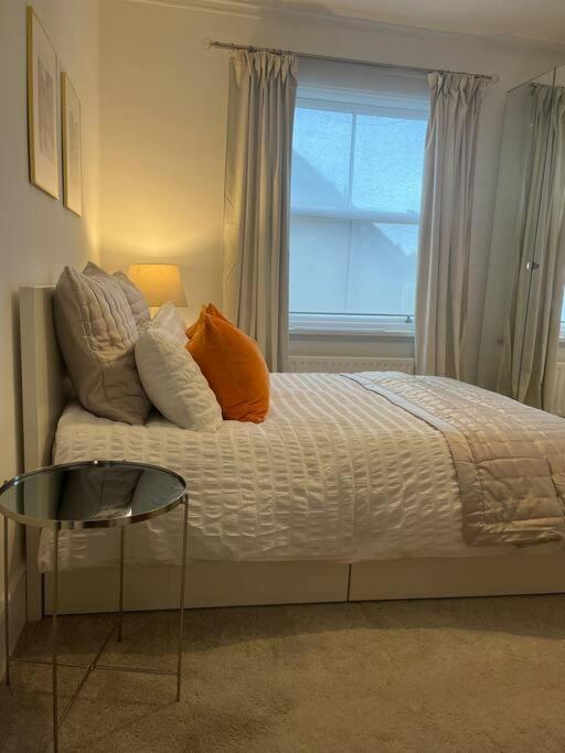 Luxurious Flat In London Apartment West Dulwich Bagian luar foto