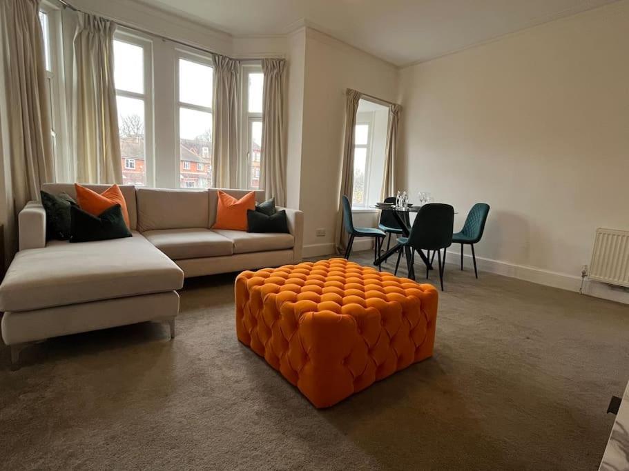 Luxurious Flat In London Apartment West Dulwich Bagian luar foto