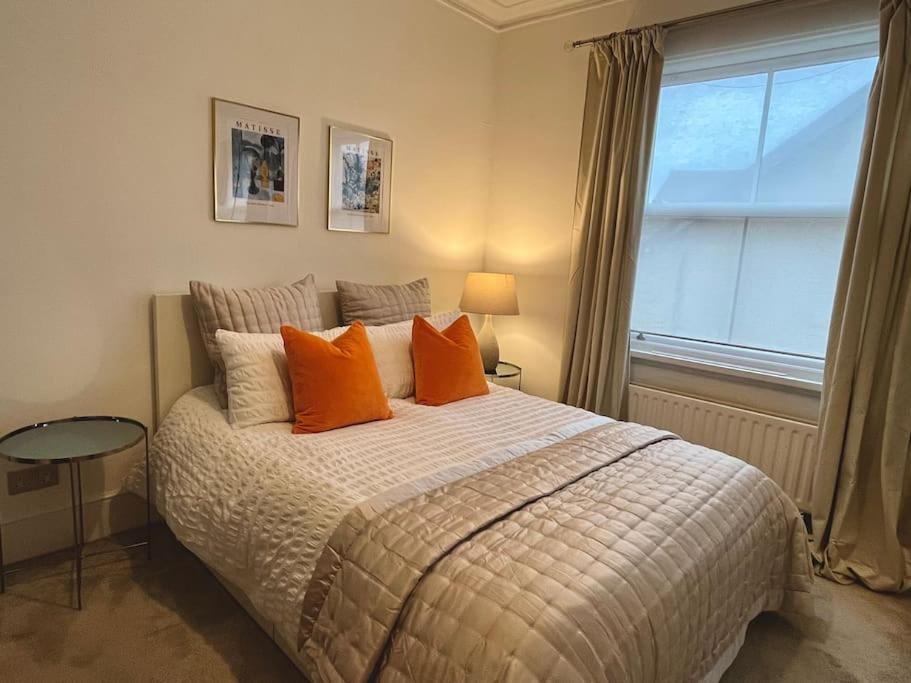 Luxurious Flat In London Apartment West Dulwich Bagian luar foto