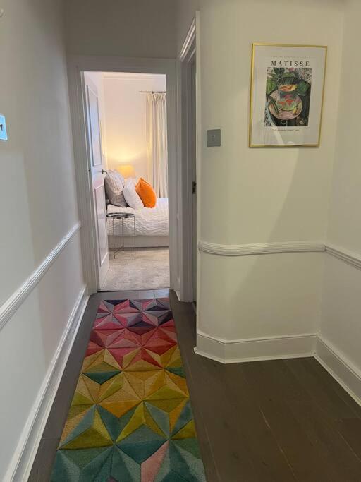 Luxurious Flat In London Apartment West Dulwich Bagian luar foto