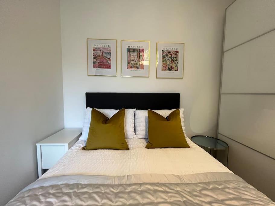 Luxurious Flat In London Apartment West Dulwich Bagian luar foto