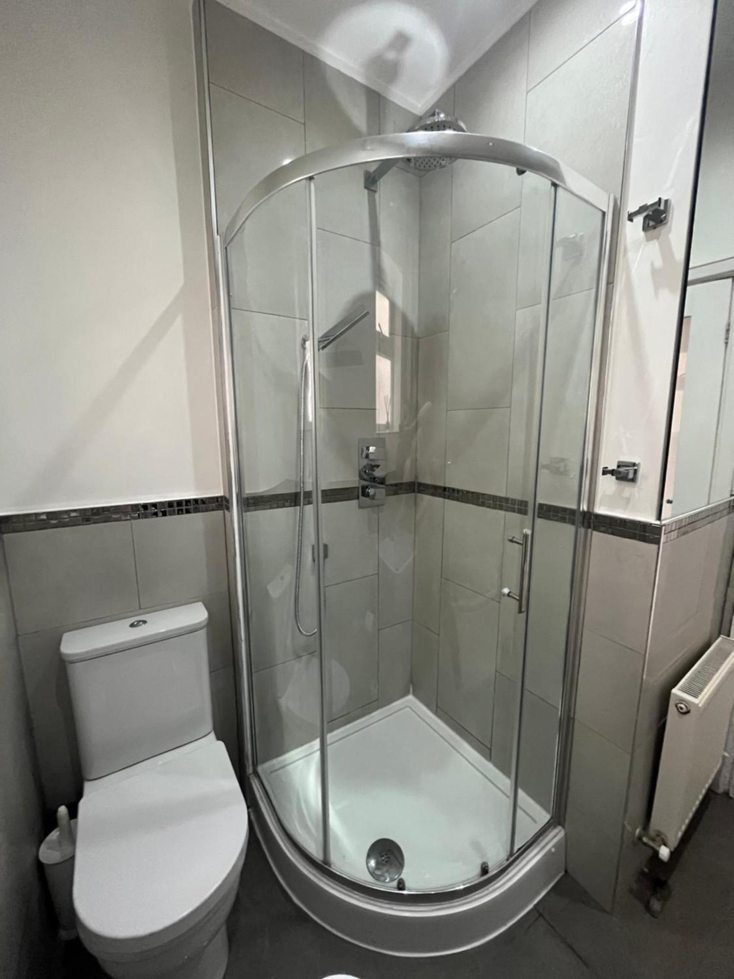 Luxurious Flat In London Apartment West Dulwich Bagian luar foto
